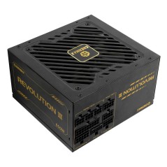 Enermax Power Supply Unit 650 W 204